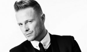 Nicky Byrne, Ирландия